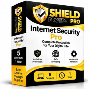shieldprotectpro Internet Security Pro