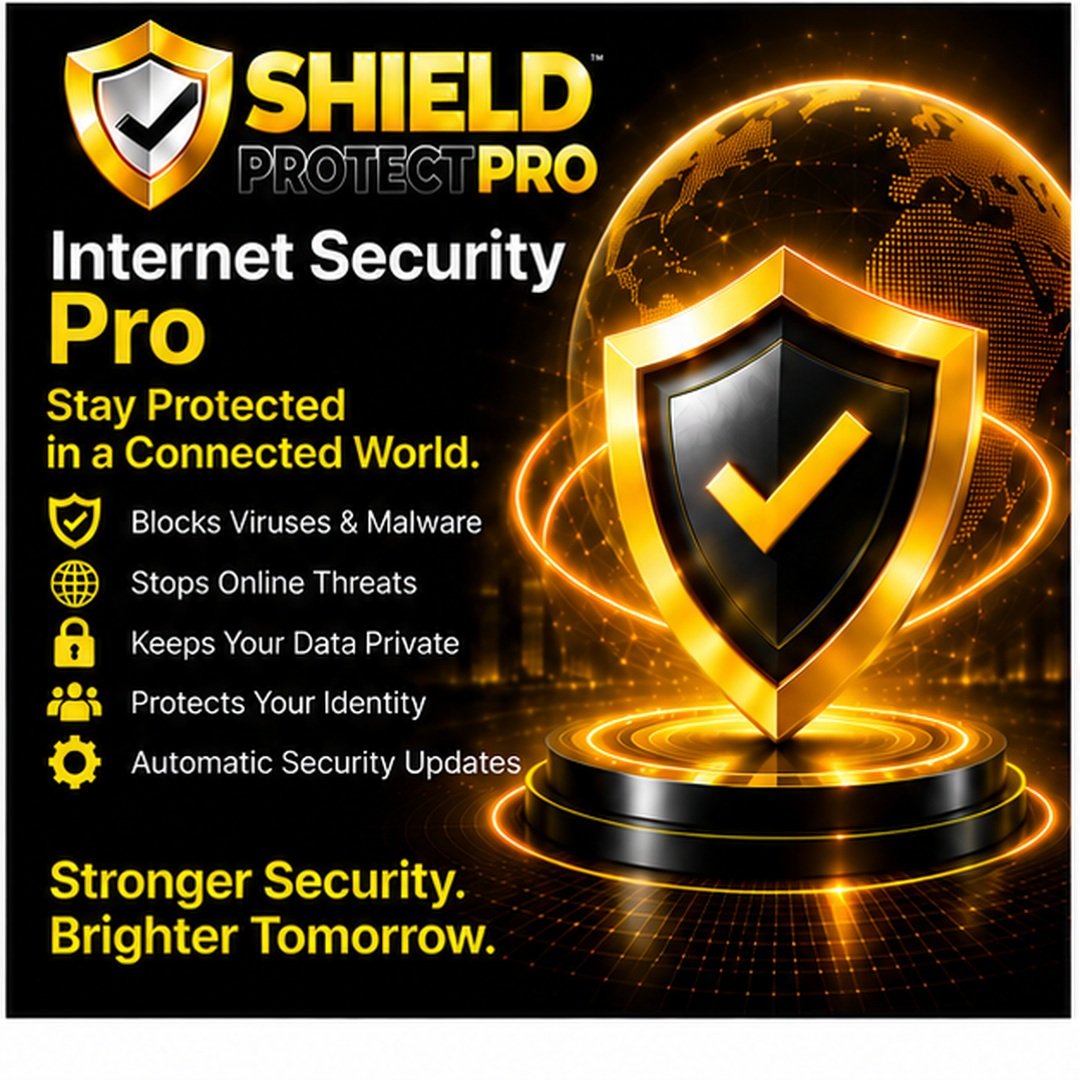 shieldprotectpro Internet Security Pro - Image 3