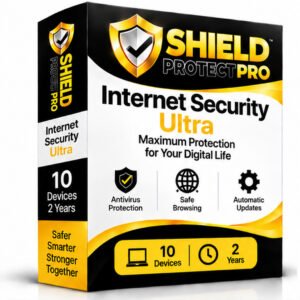 shieldprotectpro Internet Security Ultra