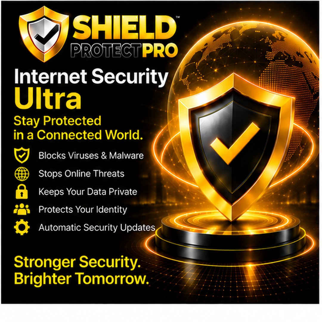 shieldprotectpro Internet Security Ultra - Image 3
